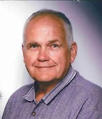 Obituary: Richard "Dick" Warren Larson