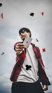96+ cool boy wallpapers on wallpapersafari Boy Holding Card 4k Ultra Hd Mobile Wallpaper Free Wallpaper Android Boys 950x1689 Wallpaper Teahub Io