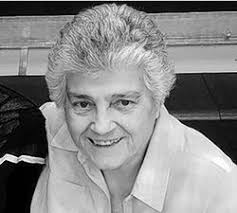 Shirley DAHLEM Obituary (2016)