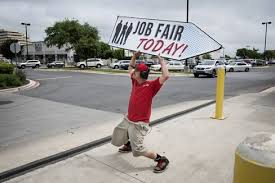 The Best Ways To Turn An Interview Into A Job Job Fair Job Search Tips Job