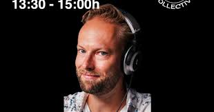 Deejay Danny — ADE