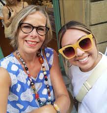 florentineexperienceshopping #mybestflorentineartisans #localtour  #privatetour #italy #florence #artisanexperience #shoppingtour  #personalshopping #offthebeatenpath #madeinflorence #italiandesign…