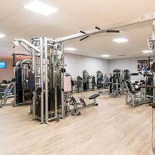 Bayern hat lockerungen für kreise mit einer inzidenz unter 100 beschlossen. Fitnessstudio Friends Eckental Forth Photos Facebook