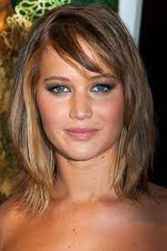 Best Celebrity Hairstyles For Pear Shaped Face Cinefog Face Shape Hairstyles Pear Shaped Face Hair Styles