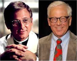 William Christopher was a popular American actor best known for playing  Father Francis Mulcahy