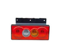 JMC Tail Lamps - Premium Lighting for Your Vehicle