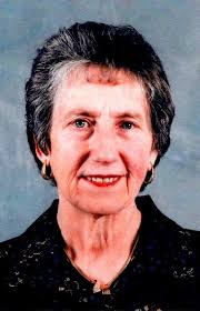 Maria Querques Obituary