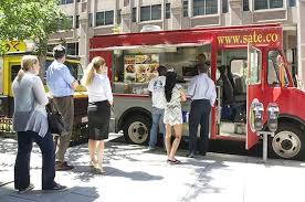 Cocok untuk usaha dan untuk food truck boleh langsung wa saja. Cerita Food Truck Di Texas Bobo