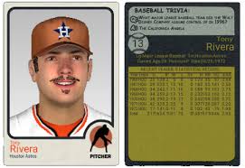 The Great American Baseball Thrift Book (1946-1970?)