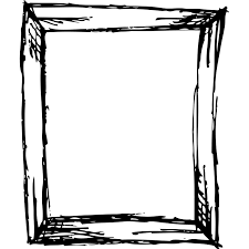 Download 73,262 picture frame drawing cartoon stock illustrations, vectors & clipart for free or amazingly low rates! Cartoon Frame Black And White Cartoon Lovers