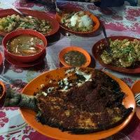 Adnan bin hassan (ikan bakar telok tempoyak) tak menyempat nak berbbq? Adnan Bin Hassan Ikan Bakar Nasi Lemak Teluk Tempoyak
