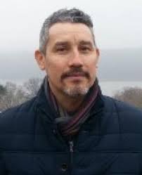 Eduardo Contreras's Instagram, Twitter & Facebook