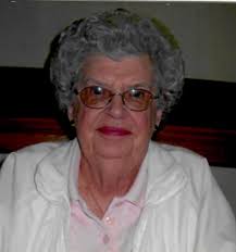 Obituary information for Bernice O. Gantress