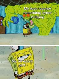Stop Cyber Bullying Dankmemes