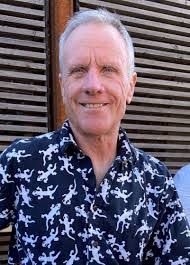 Michael Burdick's Instagram, Twitter & Facebook