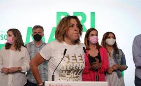 Consulta aquí los resultados (cuando se. El Candidato De Sanchez Se Impone A Susana Diaz En Las Primarias Andaluzas El Correo