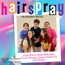 Gibson County Youth Theatre