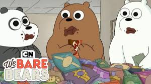 Check spelling or type a new query. We Bare Bears Wacky Moments Hindi Cartoon Network Youtube