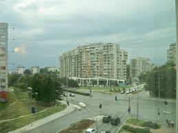 Vista Dalla Camera Picture Of Golden Tulip Varna Tripadvisor