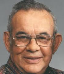 Harold Dodd Obituary