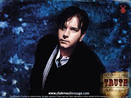 Ewan mcgregor's iconic role and hairstyle. Moulin Rouge 2001 Imdb