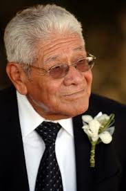 Antonio Camacho Obituary