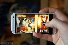 HTC One Remix Review: when “mini” is a ...