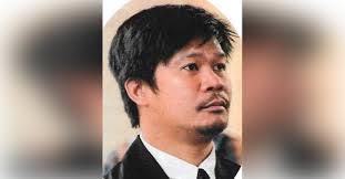 Obituary information for Mark Dave Mina