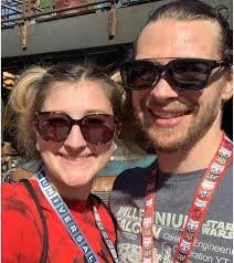 Staff Spotlight: Hannah Derouen