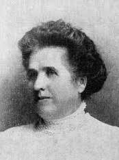 Elizabeth Weyburn Jones-Sifford