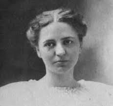 Elizabeth Josephine “Bessie” Tanner Shirer (1871-1945)