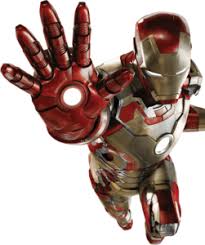 Be the iron man and impress your friends with a few simple steps suit up and be the iron man ,now you can impress your frients with your incredible armor!!!!! Mark 42 Iron Man Wiki Fandom