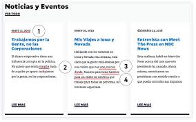 Christ, and where did the h. Latino Outreach Or Google Translate 2020 Dems Bungle Spanish Websites