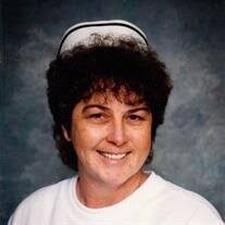 Carol Jean Parker Gandy Obituary