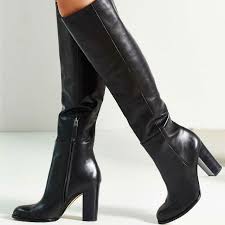 We did not find results for: Rylan Leather Over The Knee Boots Knee High Leather Boots Chunky Heels Boots Leather Boots Heels