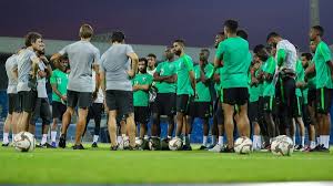 Check spelling or type a new query. 26 Ù„Ø§Ø¹Ø¨Ø§ ÙÙŠ Ù‚Ø§Ø¦Ù…Ø© Ø§Ù„Ù…Ù†ØªØ®Ø¨ Ø§Ù„Ø³Ø¹ÙˆØ¯ÙŠ Ù„Ù…ÙˆØ§Ø¬Ù‡ØªÙŠ Ø§Ù„ÙƒÙˆÙŠØª ÙˆÙÙ„Ø³Ø·ÙŠÙ†