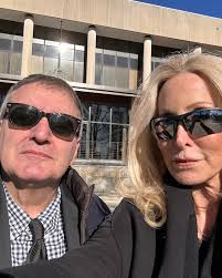 Wednesday night preparation for the Maryland Court of Appeals, finishing  touches with co-counsel Jacques Simon, oral arguments and back to the  Waterfront to catch my breath before returning to the office. I