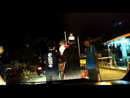 Keselamatan dan pertahanan awam kumpulan perkhidmatan: Lan Pet Pet Mengamok Dengan Pengawal Keselamatan Desa Jati Youtube