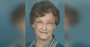 Obituary information for Helen L. Holman