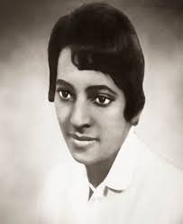 HISTORY MAKER: LEDONIA S. WRIGHT