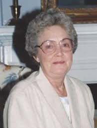 Nancy Mae (Therrell) Stikeleather Obituary December 30, 2016