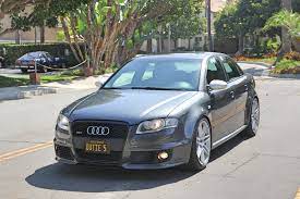 2007 Audi Rs4 Audi Rs4 Audi Classic Cars Online