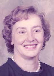 Obituary for Catherine Knapp