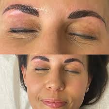 Permanent Cosmetics by Lori