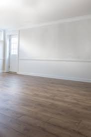 A similar material composition is widely waterproof laminate is absolutely not afraid of water. Why We Installed Select Surfaces Laminate Floors In Our Basement Jeweled Interiors