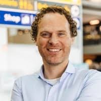 Mark Visser Email & Phone Number