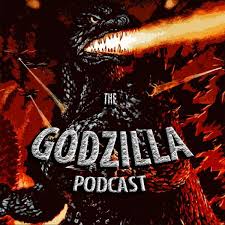 Tomoko miyauchi moon right studio : The Godzilla Podcast Toppodcast Com