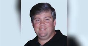 David Larry Ingram Obituary