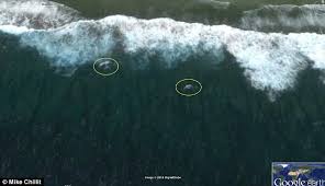 Atsb has also dismissed mcmahon's claim, saying that the google image which has gone viral is actually an old picture. Malaysia Flight 370 Found On Google Earth United Airlines And Travelling