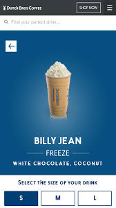 Pin By Patricia Stensrude On Dutch Bros Dutch Bros Drinks Boozy Drinks Yummy Drinks